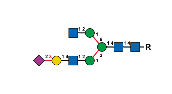 structure image of A2[3]G1S(3)1