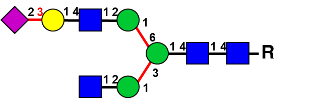 structure image of A2[6]G1S(3)1