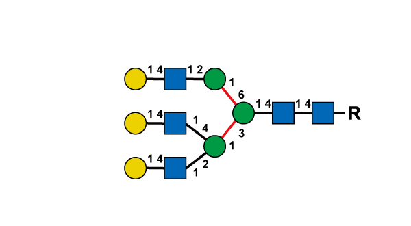 structure image of A3G3