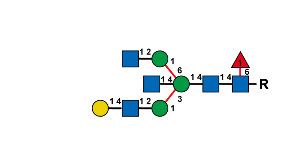 structure image of FA2B[3]G1