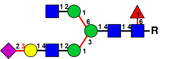 structure image of FA2[3]G1S(3)1