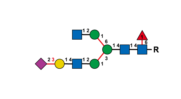 structure image of FA2[3]G1S(3)1