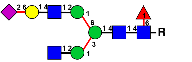 structure image of FA2[6]G1S(6)1