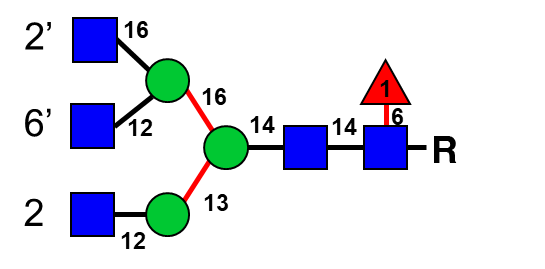 structure image of FA3[2,2',6']