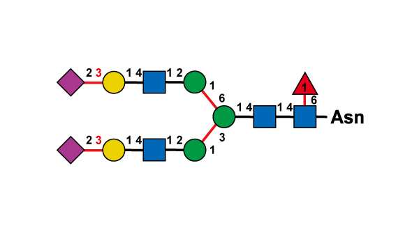 structure image of GT-38156