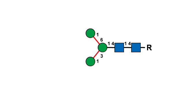 structure image of M3