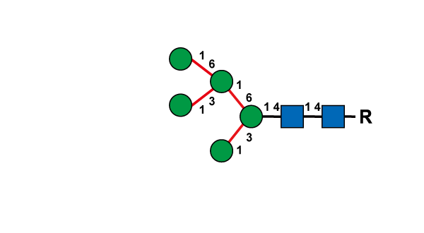 structure image of M5