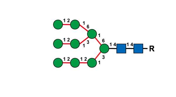 structure image of M9