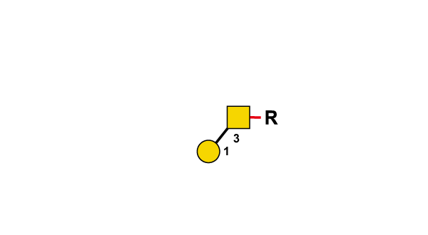 structure image of T antigen