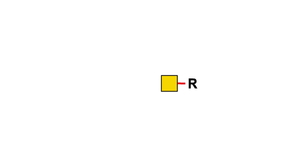 structure image of Tn antigen